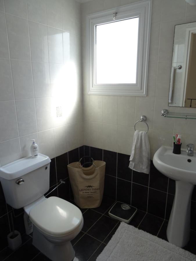 Andromeda Beach House Polis Esterno foto