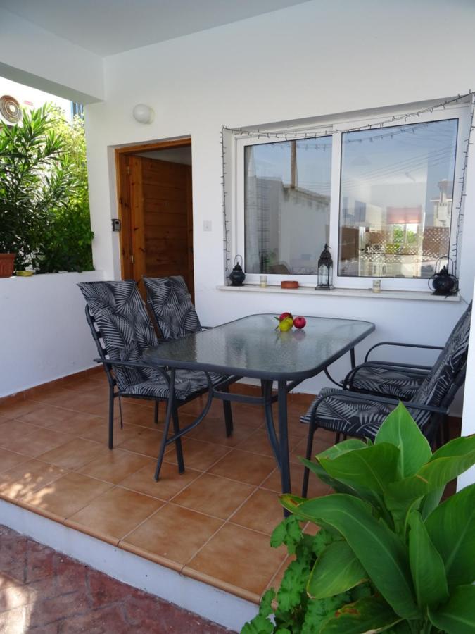 Andromeda Beach House Polis Esterno foto