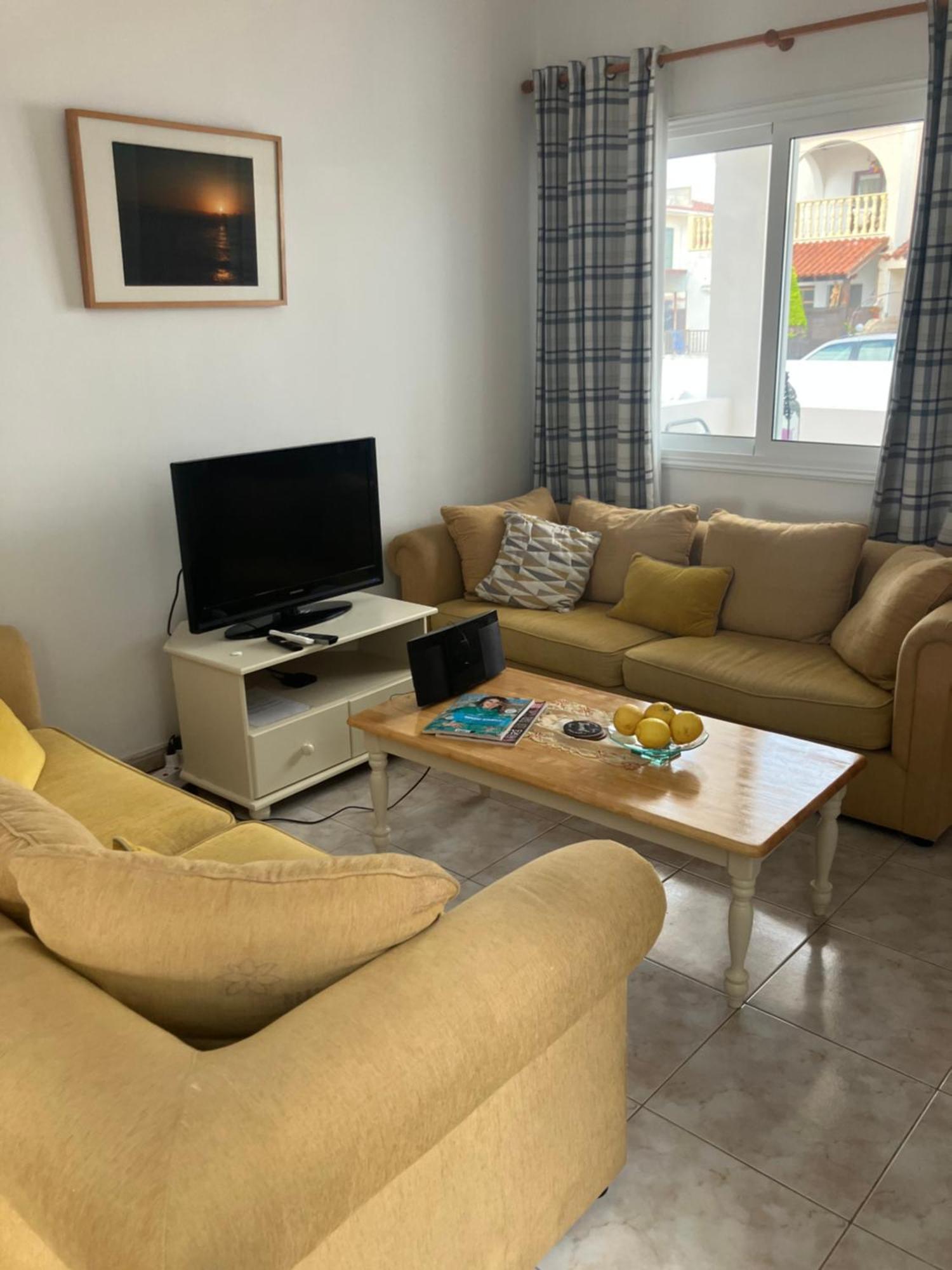 Andromeda Beach House Polis Esterno foto