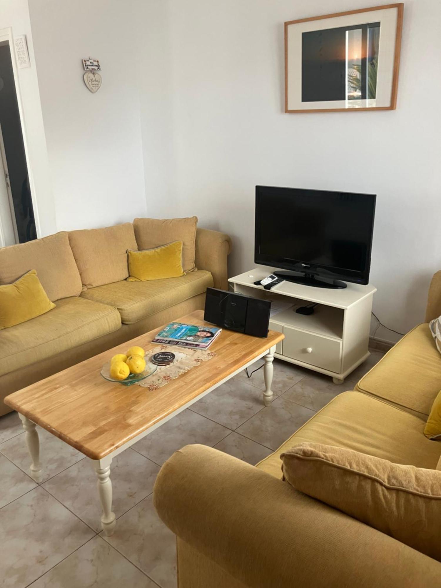 Andromeda Beach House Polis Esterno foto