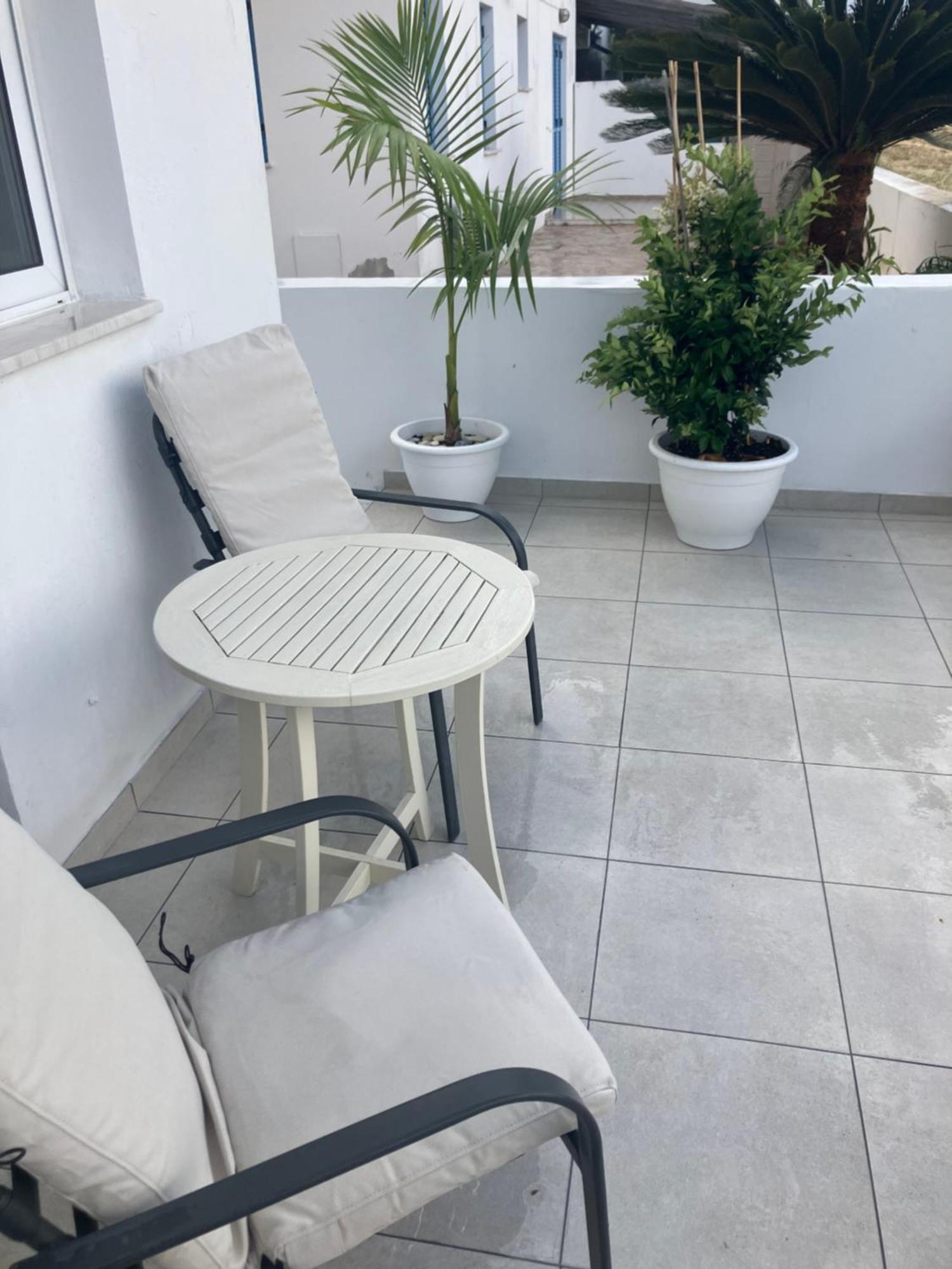 Andromeda Beach House Polis Esterno foto